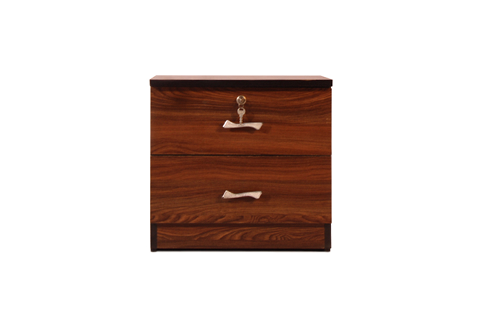 TR Rolex Bed Side Table